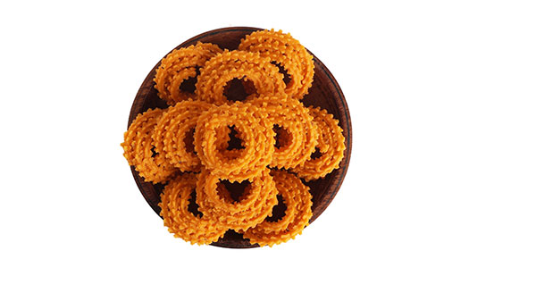 Murukku