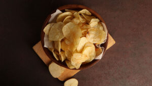 Potato Chips/Salted