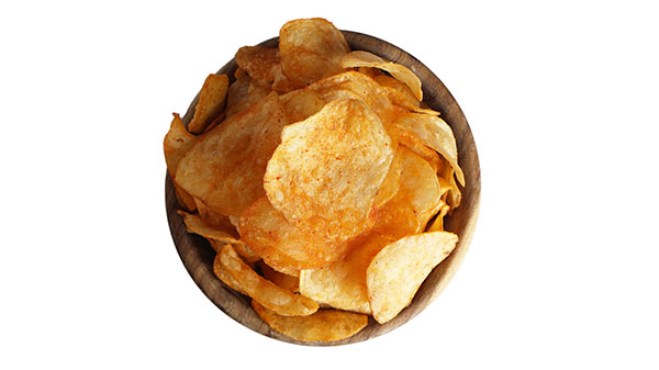 Potato Chips/Spicy