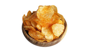 Potato Chips/Spicy