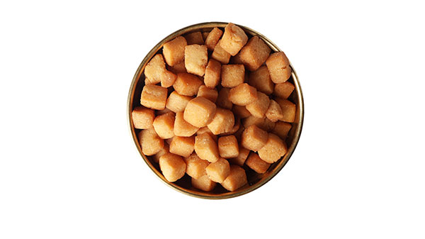 Shakarapara / Maida Biscuit