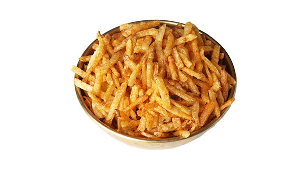 Kuchi Potato Chips