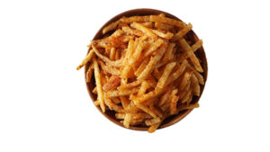 Kuchi Potato Chips