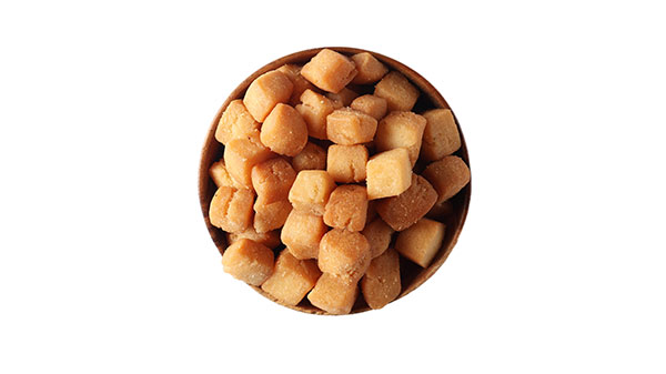 Shakarapara / Maida Biscuit