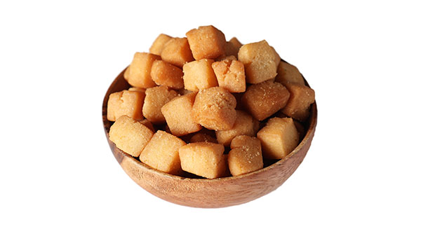 Shakarapara / Maida Biscuit