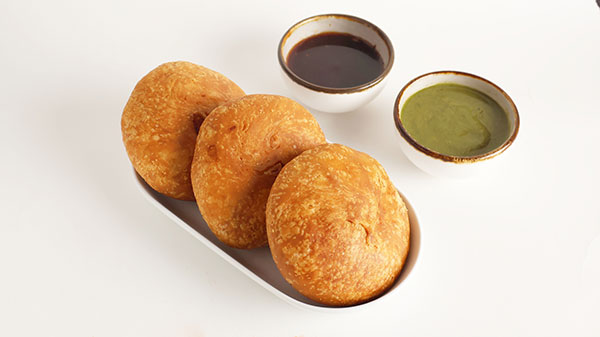 Kachori