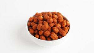 Masala Peanuts