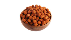 Masala Peanuts