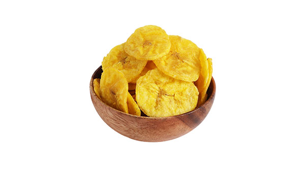 Banana Chips