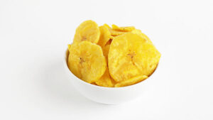 Banana Chips