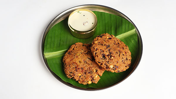 Masala Vada / Paruppu Vada