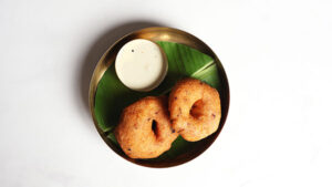 Medu Vada