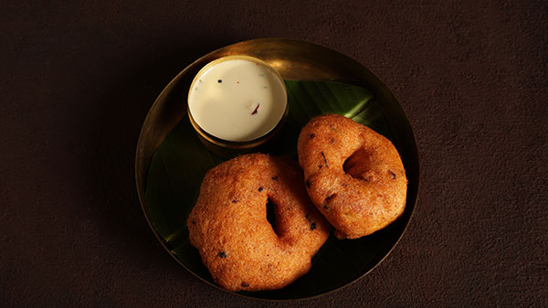 Medu Vada
