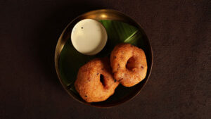 Medu Vada