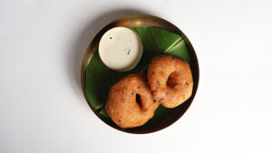 Medu Vada