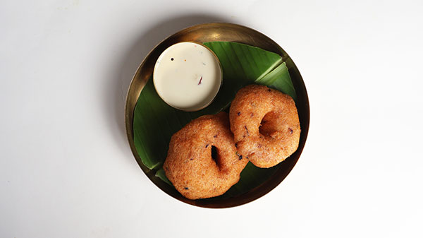 Medu Vada
