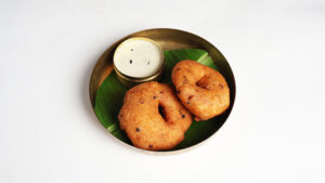 Medu Vada