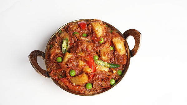 Aloo Masala