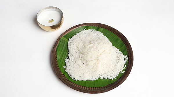 Idiyappam