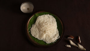 Idiyappam