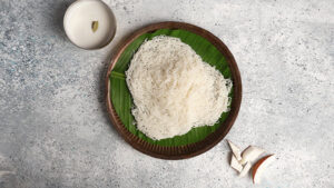 Idiyappam