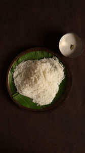 Idiyappam