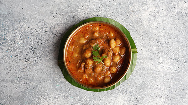 Channa Masala