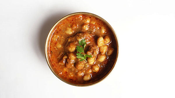 Channa Masala