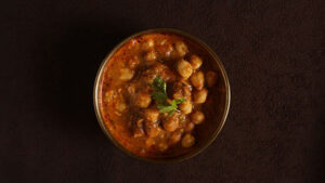 Channa Masala