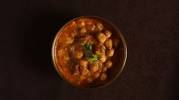 Channa Masala