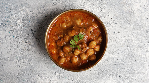 Channa Masala