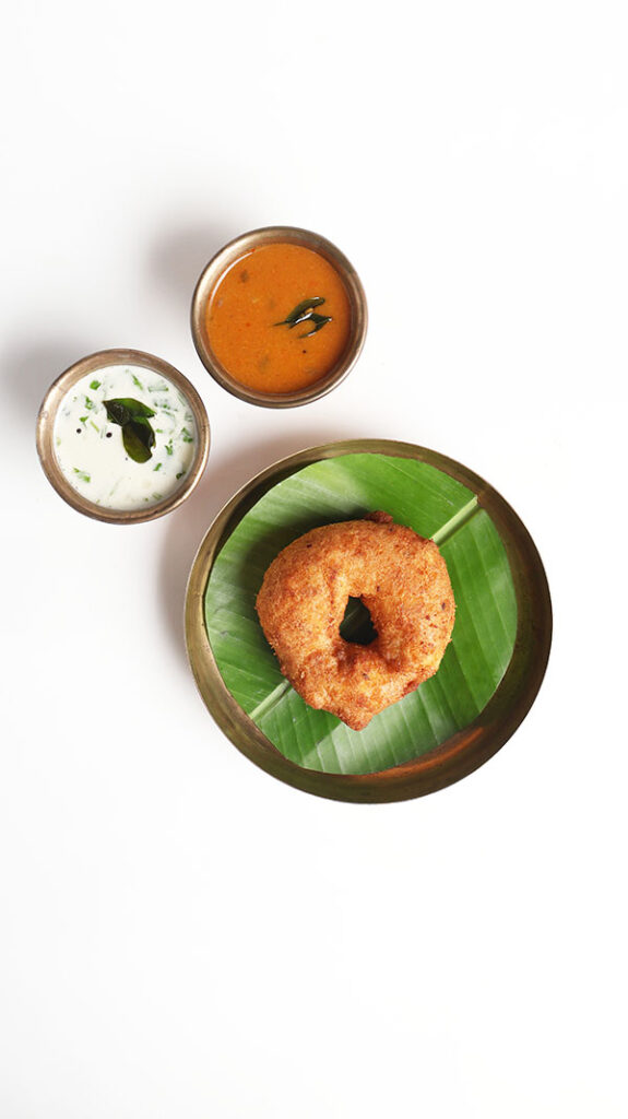 Medu Vada
