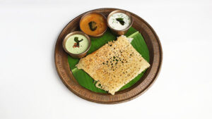 Rava Dosa
