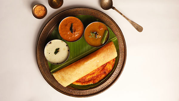 Podi Dosa
