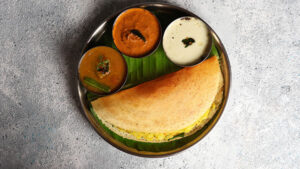Masala Dosa
