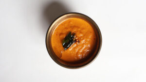 Tomato Chutney