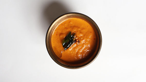 Tomato Chutney