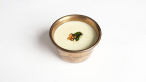 Coconut Chutney