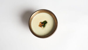 Coconut Chutney
