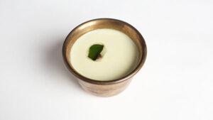 Coconut Chutney
