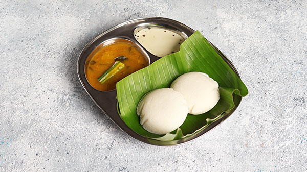 Idli