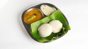 Idli