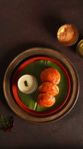 Podi Idli