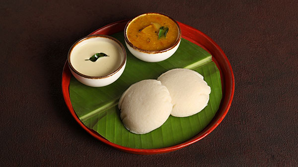 Idli