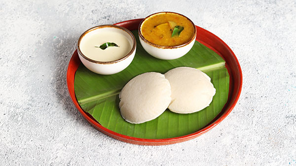 Idli