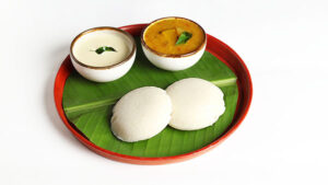 Idli