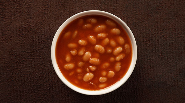 Baked Beans