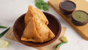 Samosa
